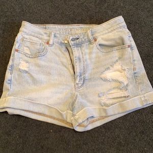 American eagle shorts